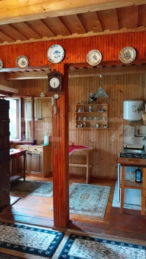 Cabană de vânzare în Colibița – refugiu perfect în mijlocul naturii - imagine 15
