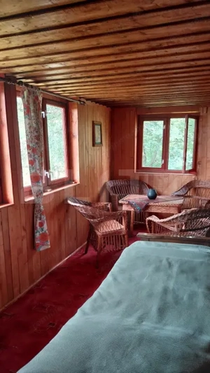 Cabană de vânzare în Colibița – refugiu perfect în mijlocul naturii - imagine 17