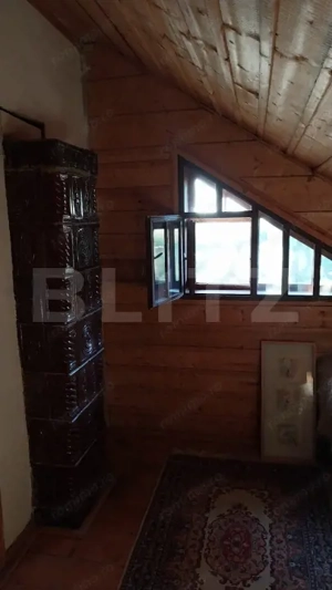 Cabană de vânzare în Colibița – refugiu perfect în mijlocul naturii - imagine 20