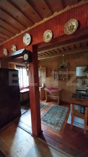 Cabană de vânzare în Colibița – refugiu perfect în mijlocul naturii - imagine 19