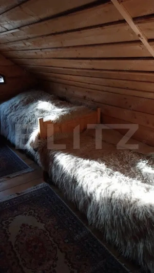 Cabană de vânzare în Colibița – refugiu perfect în mijlocul naturii - imagine 18