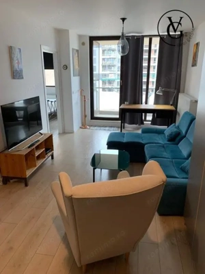 Studio elegant cu loc de parcare inclus I City Point Aviatiei