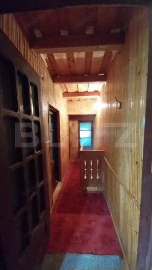 Cabană de vânzare în Colibița – refugiu perfect în mijlocul naturii - imagine 10
