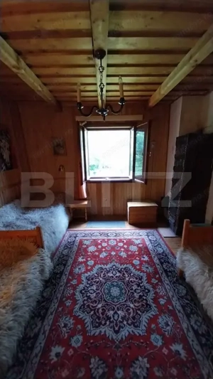 Cabană de vânzare în Colibița – refugiu perfect în mijlocul naturii - imagine 8