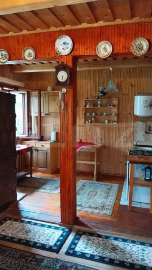 Cabană de vânzare în Colibița – refugiu perfect în mijlocul naturii - imagine 14