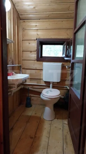Cabană de vânzare în Colibița – refugiu perfect în mijlocul naturii - imagine 16