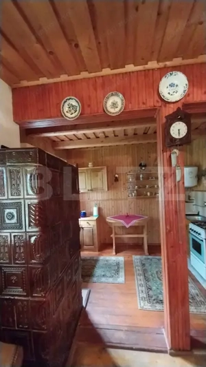 Cabană de vânzare în Colibița – refugiu perfect în mijlocul naturii - imagine 13