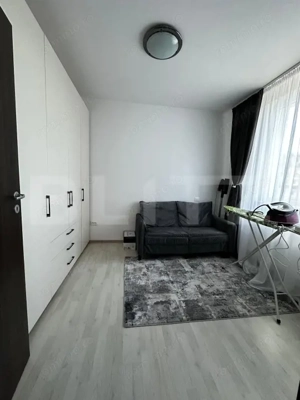 Apartament mobilat și utilat, etaj 1 – parcare, boxă la subsol, zonă Subcetate  - imagine 5