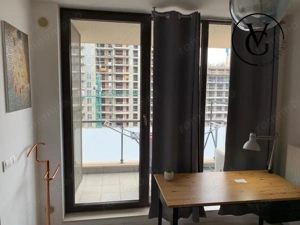 Studio elegant cu loc de parcare inclus I City Point Aviatiei - imagine 3