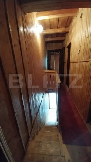 Cabană de vânzare în Colibița – refugiu perfect în mijlocul naturii - imagine 11