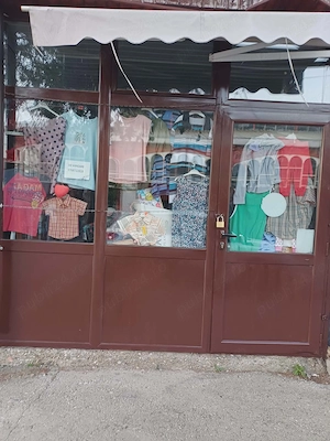 Vand inchiriez spatiu comercial Piata Centrala 14mp - imagine 5