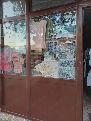 Vand inchiriez spatiu comercial Piata Centrala 14mp - imagine 2