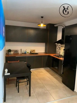 Studio elegant cu loc de parcare inclus I City Point Aviatiei - imagine 2