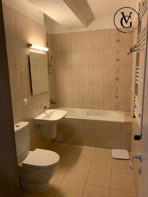 Studio elegant cu loc de parcare inclus I City Point Aviatiei - imagine 4