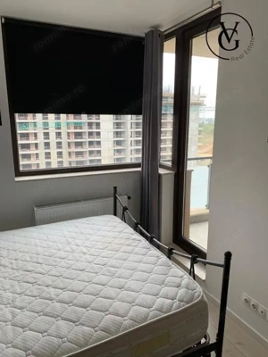 Studio elegant cu loc de parcare inclus I City Point Aviatiei - imagine 6