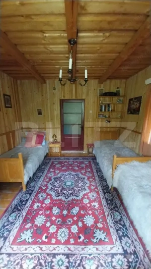 Cabană de vânzare în Colibița – refugiu perfect în mijlocul naturii - imagine 9