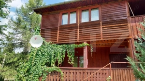 Cabană de vânzare în Colibița – refugiu perfect în mijlocul naturii - imagine 5