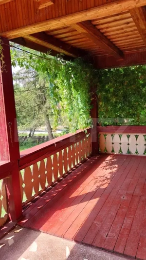 Cabană de vânzare în Colibița – refugiu perfect în mijlocul naturii - imagine 4