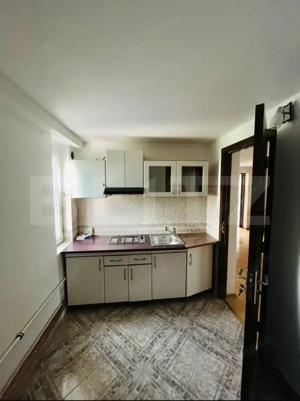 Apartament 3 camere, 77.8 mp, zona Calea Moldovei - imagine 10