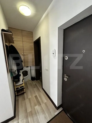 Apartament mobilat și utilat, etaj 1 – parcare, boxă la subsol, zonă Subcetate  - imagine 4