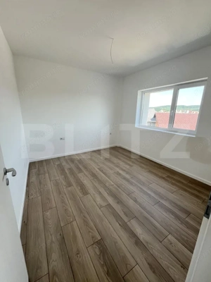 Apartament 3 camere – bloc nou, la stadiul de finisat  - imagine 3