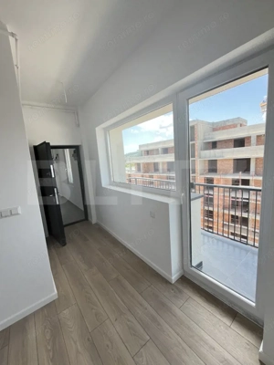 Apartament 3 camere – bloc nou, la stadiul de finisat  - imagine 7