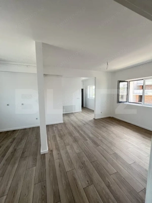 Apartament 3 camere – bloc nou, la stadiul de finisat  - imagine 5