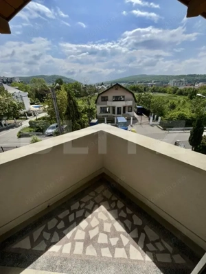 Apartament 3 camere, 77.8 mp, zona Calea Moldovei - imagine 9