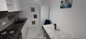 Inchiriez garsoniera Premium in Bucuresti sec.6,Exigent Et 5 din 11 complet mobilata si utilata. - imagine 3