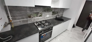 Inchiriez garsoniera Premium in Bucuresti sec.6,Exigent Et 5 din 11 complet mobilata si utilata. - imagine 2