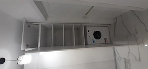 Inchiriez garsoniera Premium in Bucuresti sec.6,Exigent Et 5 din 11 complet mobilata si utilata. - imagine 7