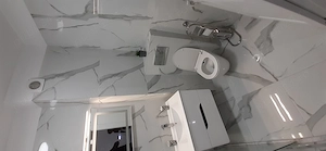 Inchiriez garsoniera Premium in Bucuresti sec.6,Exigent Et 5 din 11 complet mobilata si utilata. - imagine 5