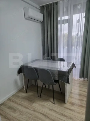 APARTAMENT DE INCHIRIAT CU 2 CAMERE, IN BLOC NOU - imagine 3