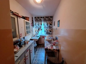 Apartament 2 camere - spatios - 48 mp - zona Piata Doina - imagine 11
