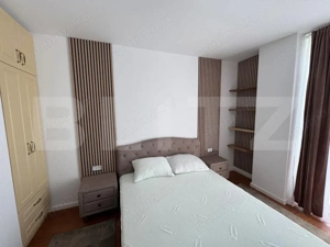 APARTAMENT DE INCHIRIAT CU 2 CAMERE IN ZONA REZIDENTIALA - imagine 5