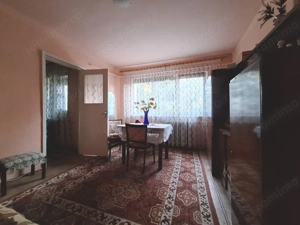 Apartament 2 camere - spatios - 48 mp - zona Piata Doina - imagine 1