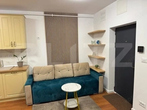 APARTAMENT DE INCHIRIAT CU 2 CAMERE IN ZONA REZIDENTIALA - imagine 3