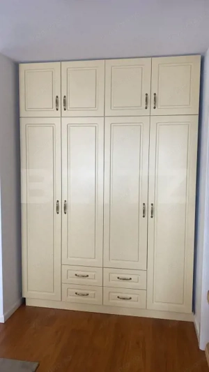 APARTAMENT DE INCHIRIAT CU 2 CAMERE IN ZONA REZIDENTIALA - imagine 7