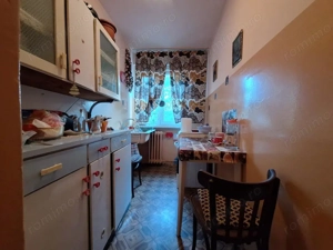 Apartament 2 camere - spatios - 48 mp - zona Piata Doina - imagine 10