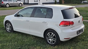 Vand Golf VI 1.6 tdi euro 5 