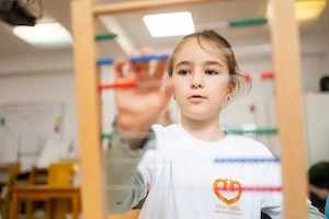 Asistent Profesor Montessori pentru comunitatea 6-11 ani - imagine 2