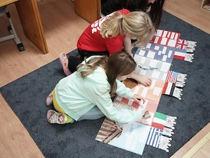 Asistent Profesor Montessori pentru comunitatea 6-11 ani - imagine 5
