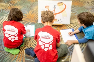 Asistent Profesor Montessori pentru comunitatea 6-11 ani - imagine 3