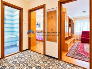 Apartament 3 camere ETAJ 2 ,79 mp ,constructie 1990 - imagine 8