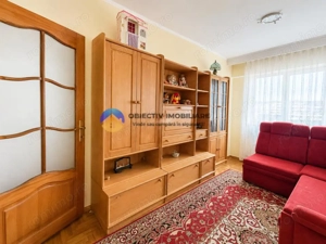 Apartament 3 camere ETAJ 2 ,79 mp ,constructie 1990 - imagine 9