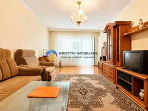 Apartament 3 camere / 2 bai/ ETAJ 2 / 79 mp / constructie 1990 