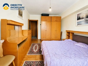 Apartament 3 camere ETAJ 2 ,79 mp ,constructie 1990 - imagine 11