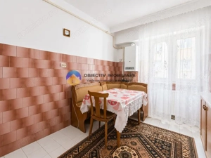 Apartament 3 camere ETAJ 2 ,79 mp ,constructie 1990 - imagine 12