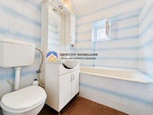 Apartament 3 camere ETAJ 2 ,79 mp ,constructie 1990 - imagine 14