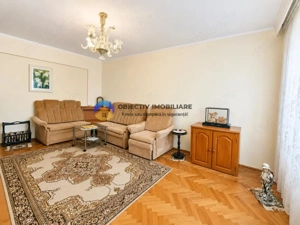 Apartament 3 camere ETAJ 2 ,79 mp ,constructie 1990 - imagine 5
